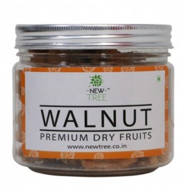 New Tree Walnut   Jar  150 grams